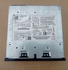 MIB3 LECTEUR DE NAVIGATION