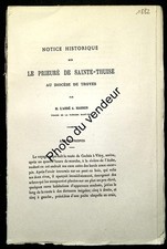 Histoire de Troyes : 1882. Le