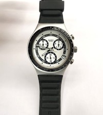 SWATCH IRONY CHRONO 2004 -