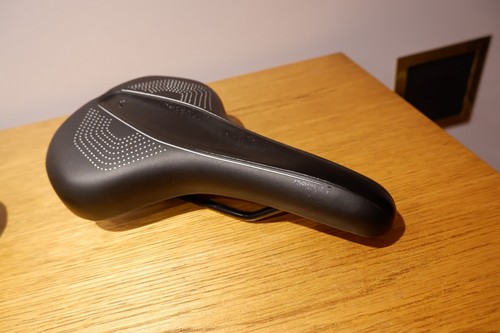 Bontrager nebula selle - bontrager,