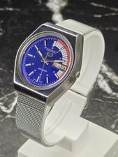 Montre-bracelet automatique