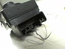 Commande retroviseurs OPEL ASTRA J PHASE 1 13350786