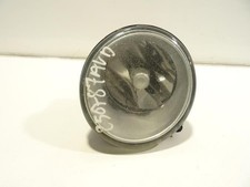 Anti brouillard droit (feux)