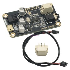 Bluetooth 4.2 MP3 Decoding