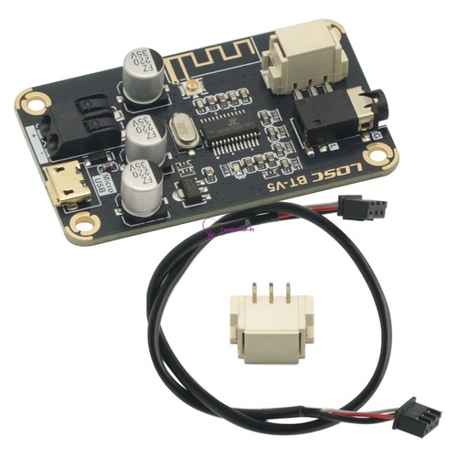 Bluetooth mp3 decoding - bluetooth,