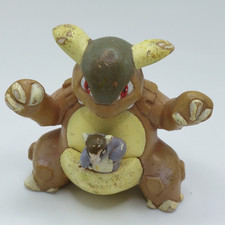 Figurine Pokemon Kangourex (Tomy)