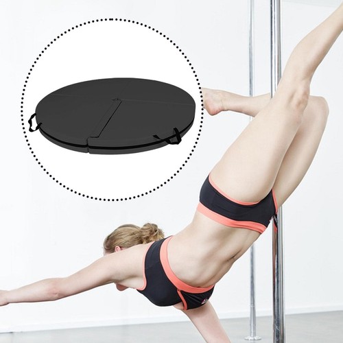 Tapis pole dance pliable - tapis,