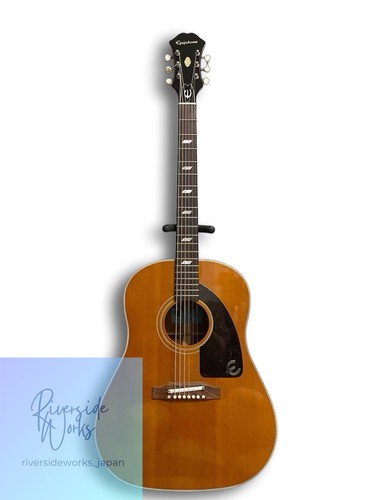 Epiphone 79n 1964 texan - ft-79n,