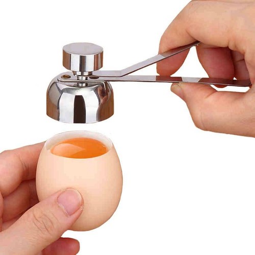 Ouvre œuf coupe coquille - ouvre,