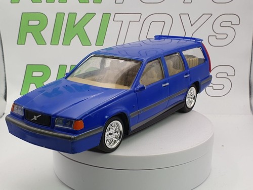 Volvo 850 break 24 - t, bleu