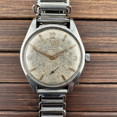 Montre homme omega - homme,