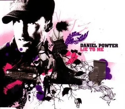 Single daniel powter lie - single,