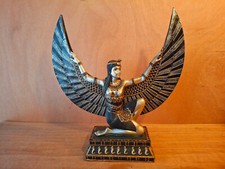 EGYPTE - STATUETTE ISIS