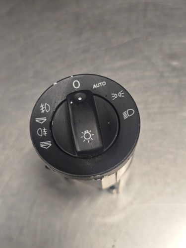 Interrupteur bouton phares - interrupteur,