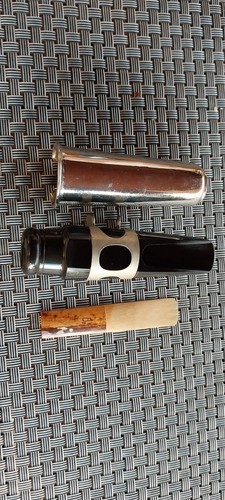 Bec vandoren saxophone - vandoren,