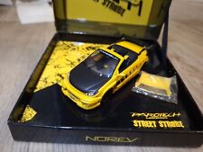 PEUGEOT 206 CC PAROTECH STREET