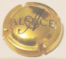 Capsule de mousseux crémant