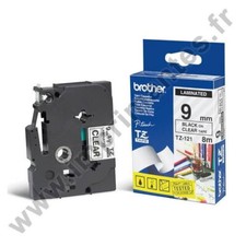 BROTHER Ruban pour titreuse