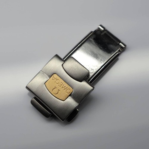 Fermoir montre omega - fermoir,