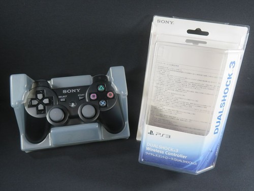 Dual shock manette - dual, 3