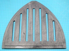 grille foyère pour poêle à bois CHAMANE INVICTA réf. F610456B  neuf
