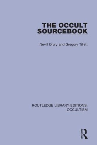 Nevill ury gregory tillett - tillett, the