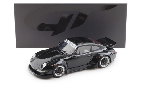 Rwb black aut - 2012, 1/18