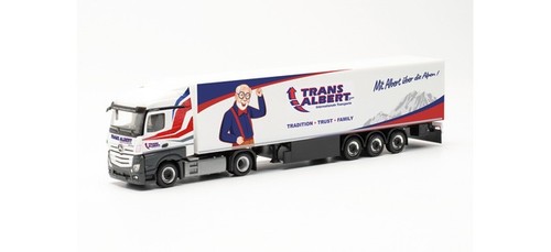 Herpa 314992 87 - herpa, 1/87