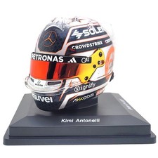 Casque 2025 Kimi Antonelli