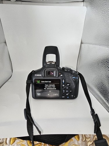 Canon eos 2000d objectif - canon,