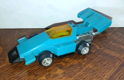 Voiture course vintage - de,