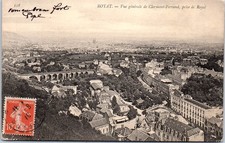 63 ROYAT  carte postale ancienne [REF/46913]