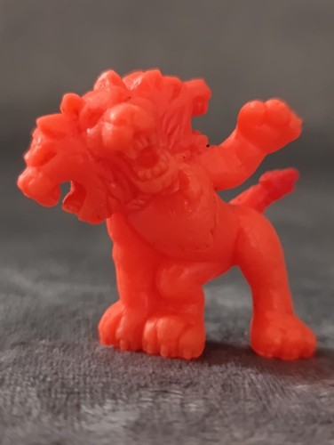 Figurine matchbox monster - figurine,