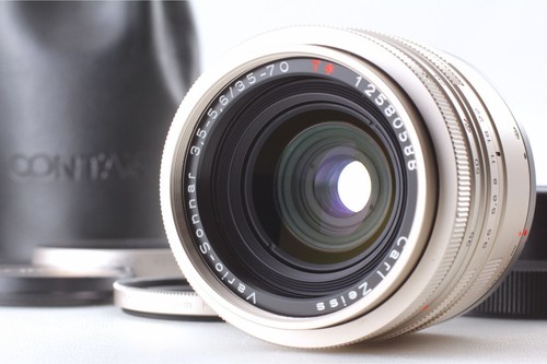 Top comme neuf objectif zoom - [top,