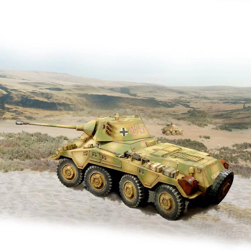 Torro 2111608012 kit sdkfz - kit,