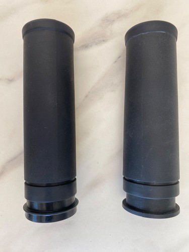 Harley davidson hand grips - davidson,
