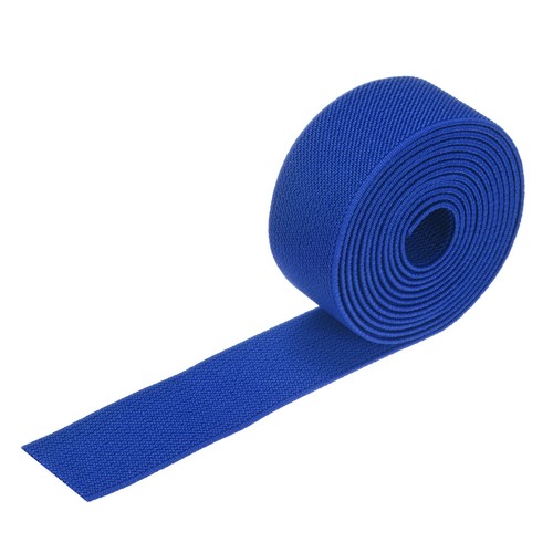 Bandes élastiques pouce - bandes, 1.2