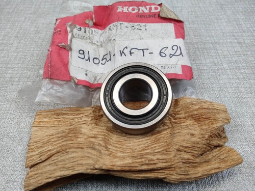 Roulement roue clr125 - roulement,