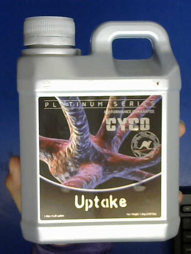 Closeout cyco platinum series - closeout,