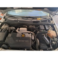 MOTORE Opel Astra G (F08/48) Hatchback 2.0 DTi 16V (Y20DTH) 2000 Y20DTH