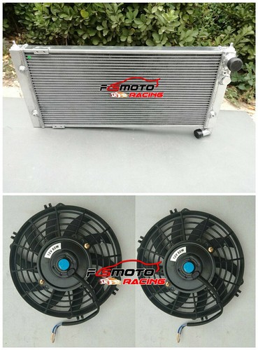 Radiateur aluminium - en, +