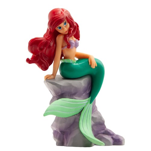 Disney bullyland ariel 12310 - disney,
