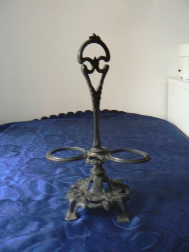 Ancien support huilier - ancien,