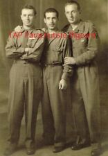 Photo Bigeard BPC RPC Indo