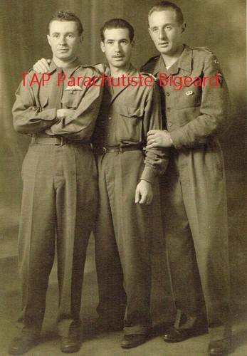 Photo bigeard bpc rpc - photo,