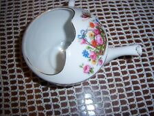 Ancien Canard, biberon de