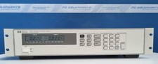 HP Agilent Keysight 6632A Système DC Power Supply 20V 5A