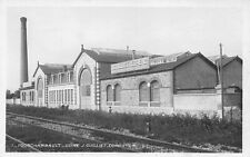 FOURCHAMBAULT - Usine J. GUILLIET EGRE ET CIE
