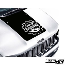 Graphique JEEP RENEGADE