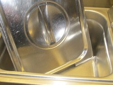 Fondeuse À Chocolat En Inox  - MATFER - occasion